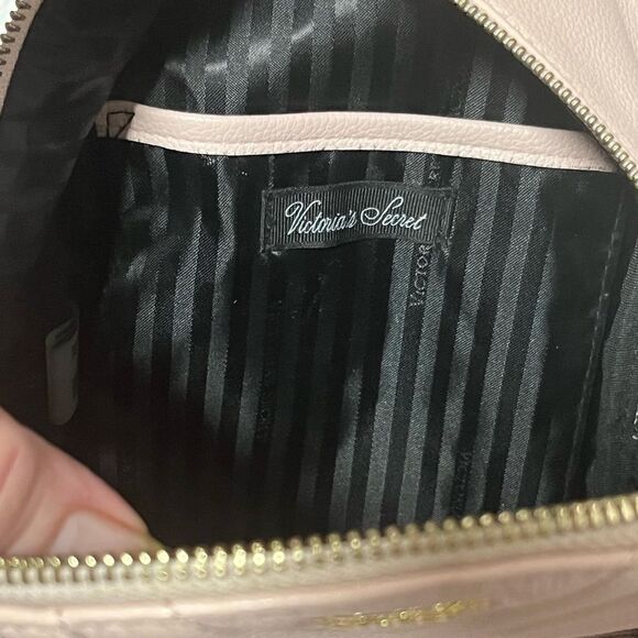 Victoria’s Secret Backpack Purse - Picture 9 of 13